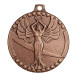 Médaille frappée Victoire réf.M255R/M255T/M255Z