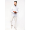 CHEMISE POPELINE ML