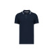 POLO MANCHE COURTE HOMME