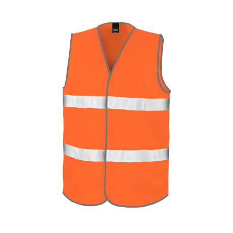 GILET HAUTE VISIBILITE