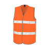 GILET HAUTE VISIBILITE