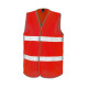 GILET HAUTE VISIBILITE