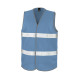 GILET HAUTE VISIBILITE