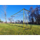 BUT DE FOOT MODULABLE 3/4M X 1,5/2M