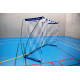 BUT HANDBALL MULTI TAILLE 2.4/3M X 1.7/2M