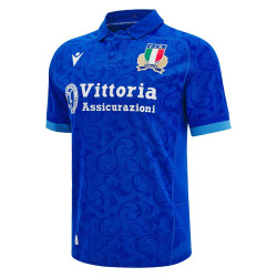 MAILLOT REPLICA ITALIE XV EXTERIEUR JUNIOR