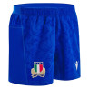 SHORT DE MATCH ITALIE XV DOMICILE ADULTE