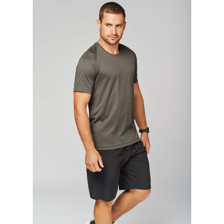 TEE SHIRT SPORT HOMME - Only Rugby